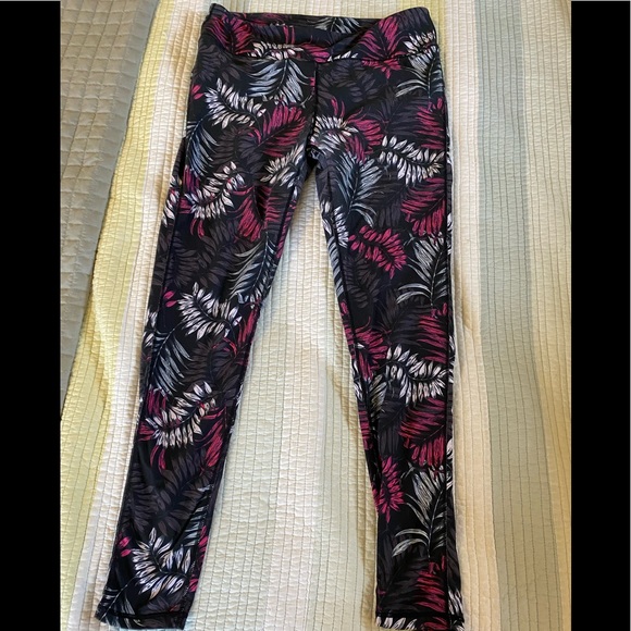 Fabletics long leggings size large - Picture 1 of 2